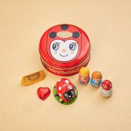 カファレル チョコラティーノ