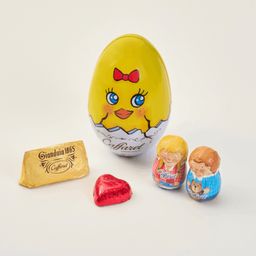 カファレル アートエッグひよこ