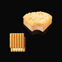 【詰合せ】クアルトバウムラランジャ3個・ザ リッチ アンド ミルク6枚