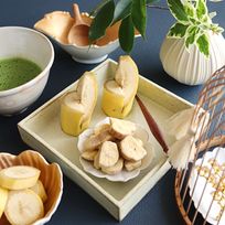 芦屋・寿果実 染みチョコバナナ※父の日2026