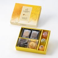 【GODIVA】夏のギフトアソートメント（9個入）父の日2026