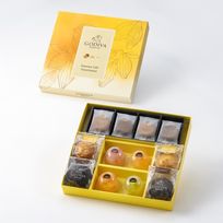 【GODIVA】夏のギフトアソートメント（16個入）父の日2026