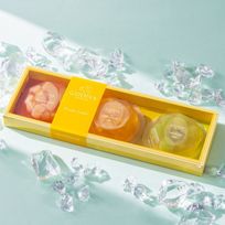 【GODIVA】フルーツジュレ（3個入）父の日2026