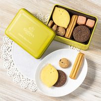 【GODIVA】ゴディバ サマー クッキーアソートメント 父の日2026