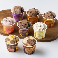 【GODIVA】アイス シーズナルコレクション（8個入​）父の日2026