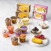 【GODIVA】アイス バラエティーコレクション（16個入​）父の日2026