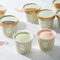 【ラデュレ】アイス＆ソルベ 8個入り