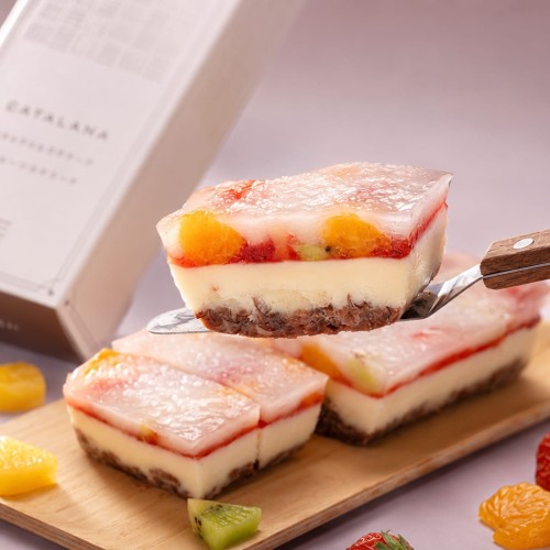  フルーツ大福 カタラーナ 冷凍スイーツ お取り寄せスイーツ アイスプリン