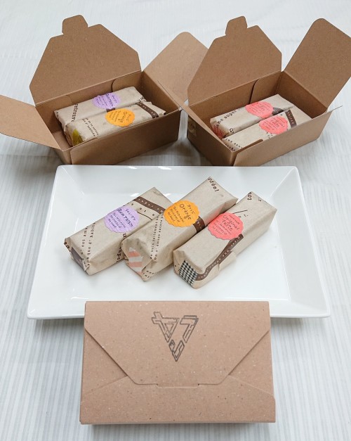 MECH RATION ・４本セット