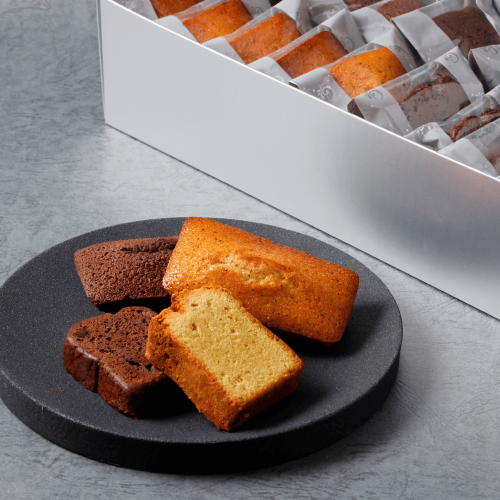 焼菓子アソート4種 20個セット お中元2026
