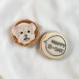 《無添加》今日は主役のカップケーキ 