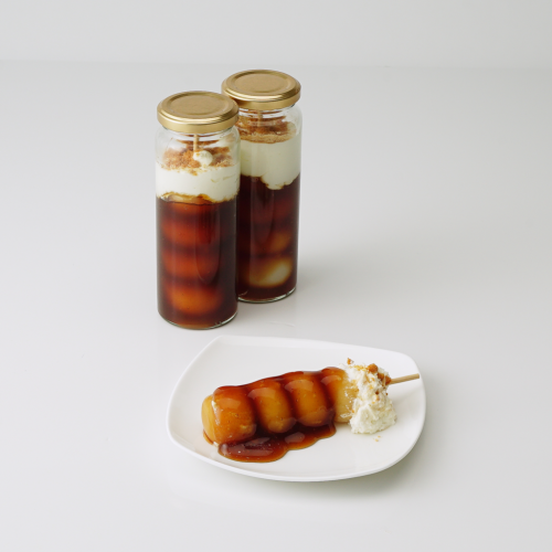 だんご瓶 3本セット