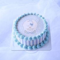 リトルダッグのケーキ 4号5号サイズ