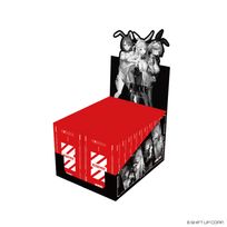 勝利の女神 NIKKE 【隊員募集チョコレート】Vol.2 BOX