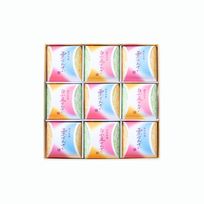 ぜんざい詰合せ  9個入