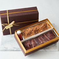 贅沢チーズケーキ・ガトーショコラセット