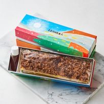 【コラボボックス】贅沢チーズケーキ
