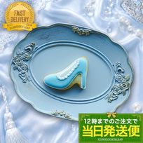 【当日発送便：ヒール】アイシングクッキー クッキー デコレーションケーキ オリジナルケーキ 誕生日 