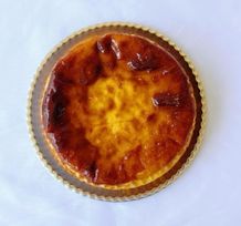 ヘルシーケーキ