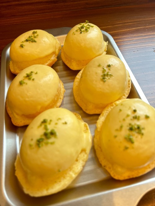 クールレモンケーキ（5個入り）