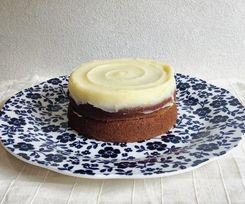 キャロットケーキ 4号 12cm