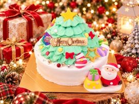 ようこそサンタランドへ！ 4号 クリスマス２０２６