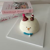 ディアスノーマン クリスマスケーキ クリスマス2026