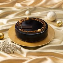 ホテルオークラ キャラメルダブルナッツショコラ クリスマス2026