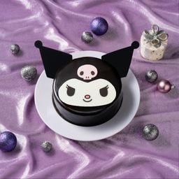 クロミ クリスマスチョコケーキ クリスマス2026