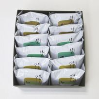 ふぃなんしぇ詰合せ3種 12個入