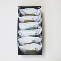ふぃなんしぇ詰合せ3種 6個入
