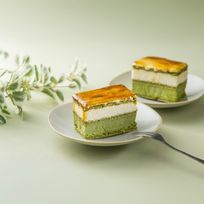 抹茶のサンマルク