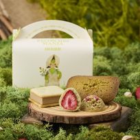 ウェルカムアソート 4個入り