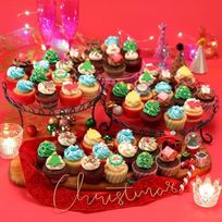 クリスマスパーティーボックス（48個入り）クリスマス2026