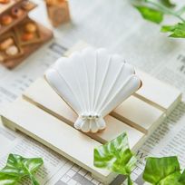 海の生き物【貝殻】アイシングクッキー クッキー プチギフト デコレーション かわいい お菓子 個包装 魚 さかな 動物 