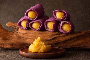 新商品◎秋限定^^スイートポテトあん巻き6本セット～お歳暮2026