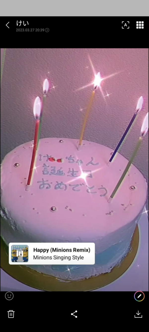 サムネイル