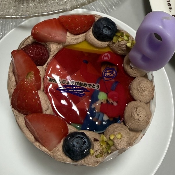投稿画像