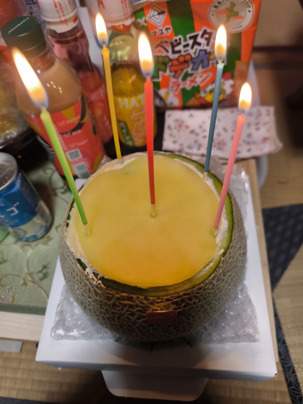 投稿画像